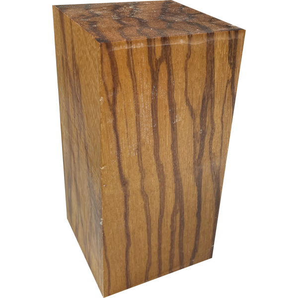 Marblewood | Turning Squares