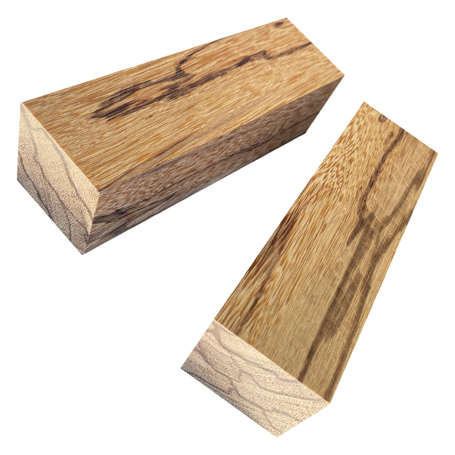 Marblewood 2"x2"x6"(2pc)