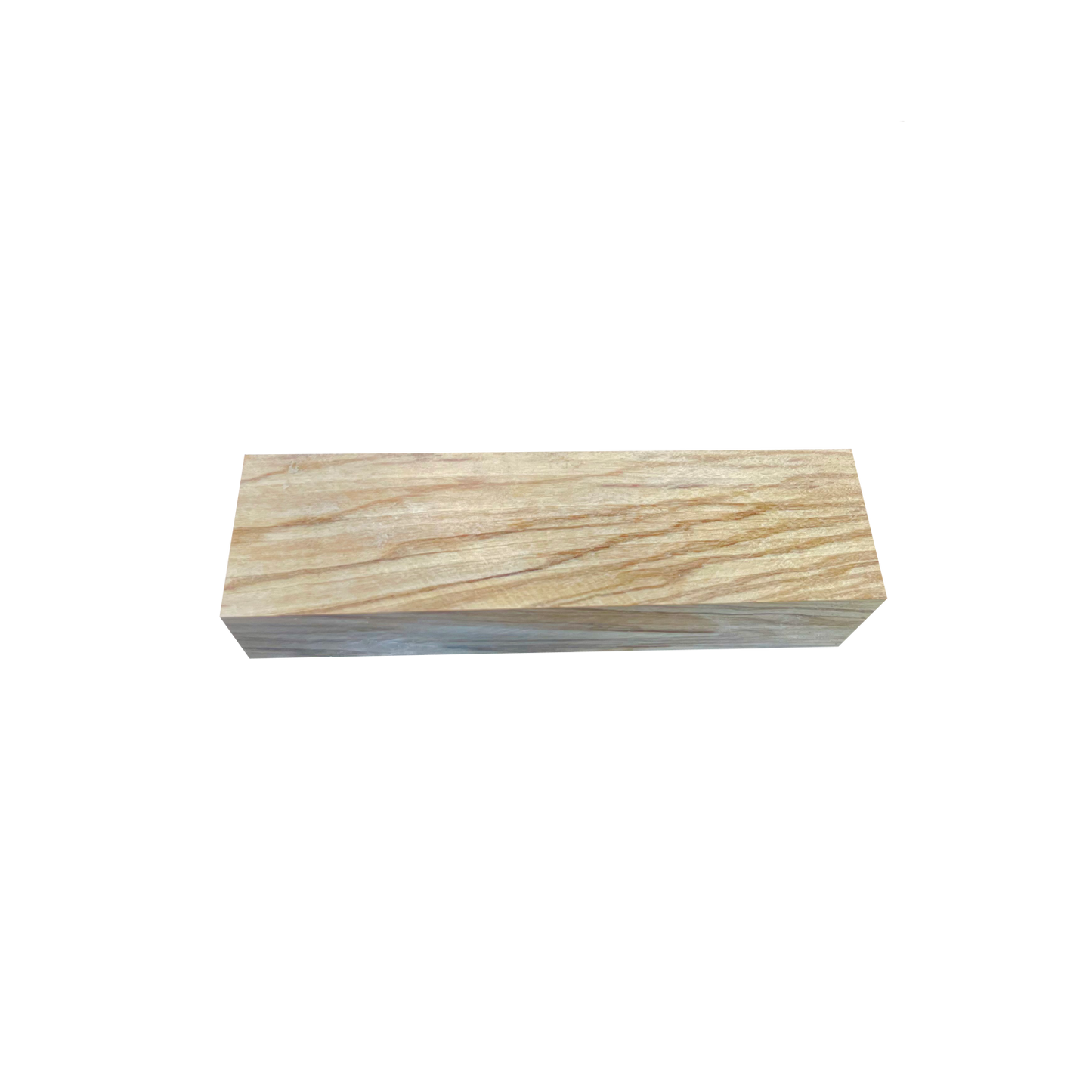 Olivewood | Turning Squares