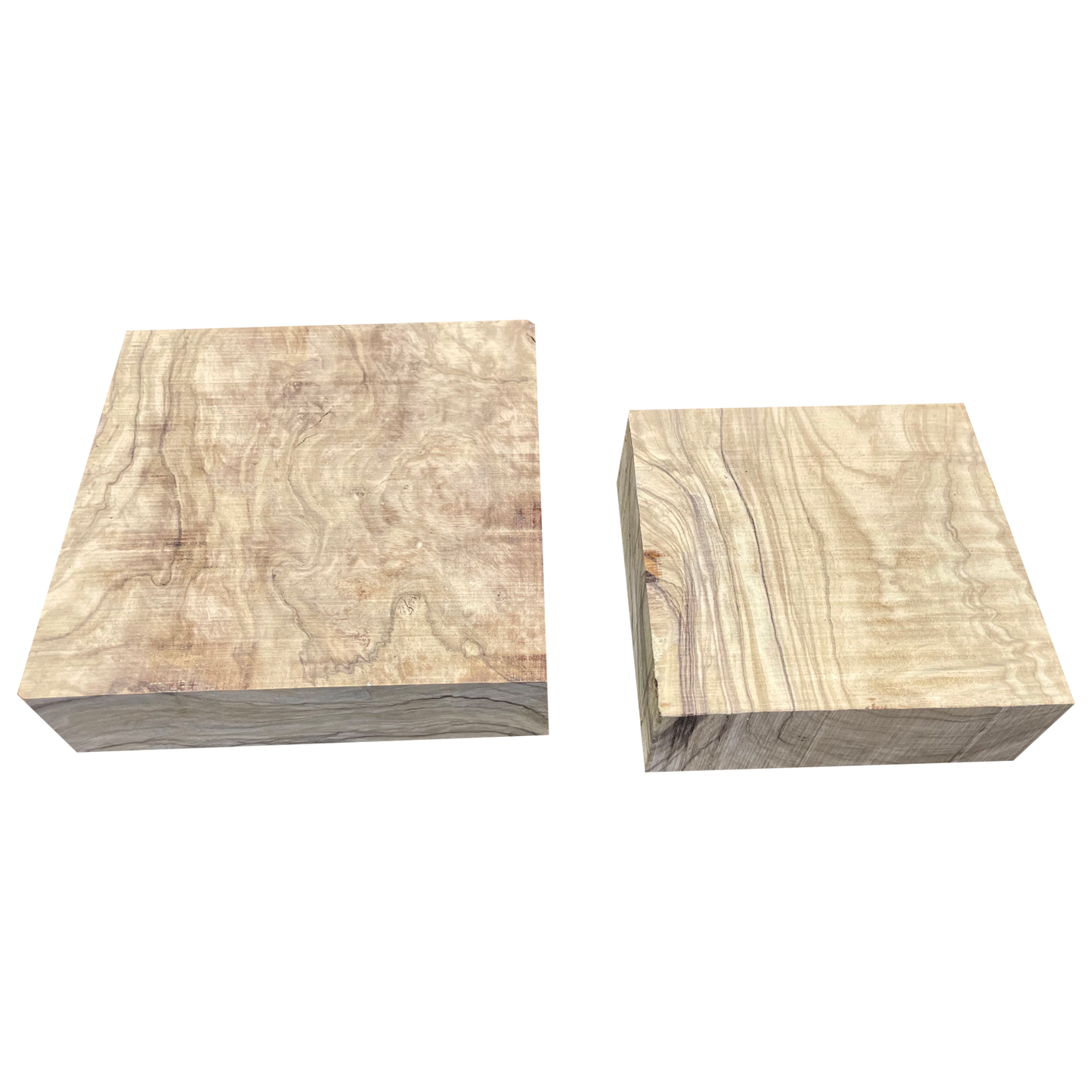 Olivewood | Bowl Blanks