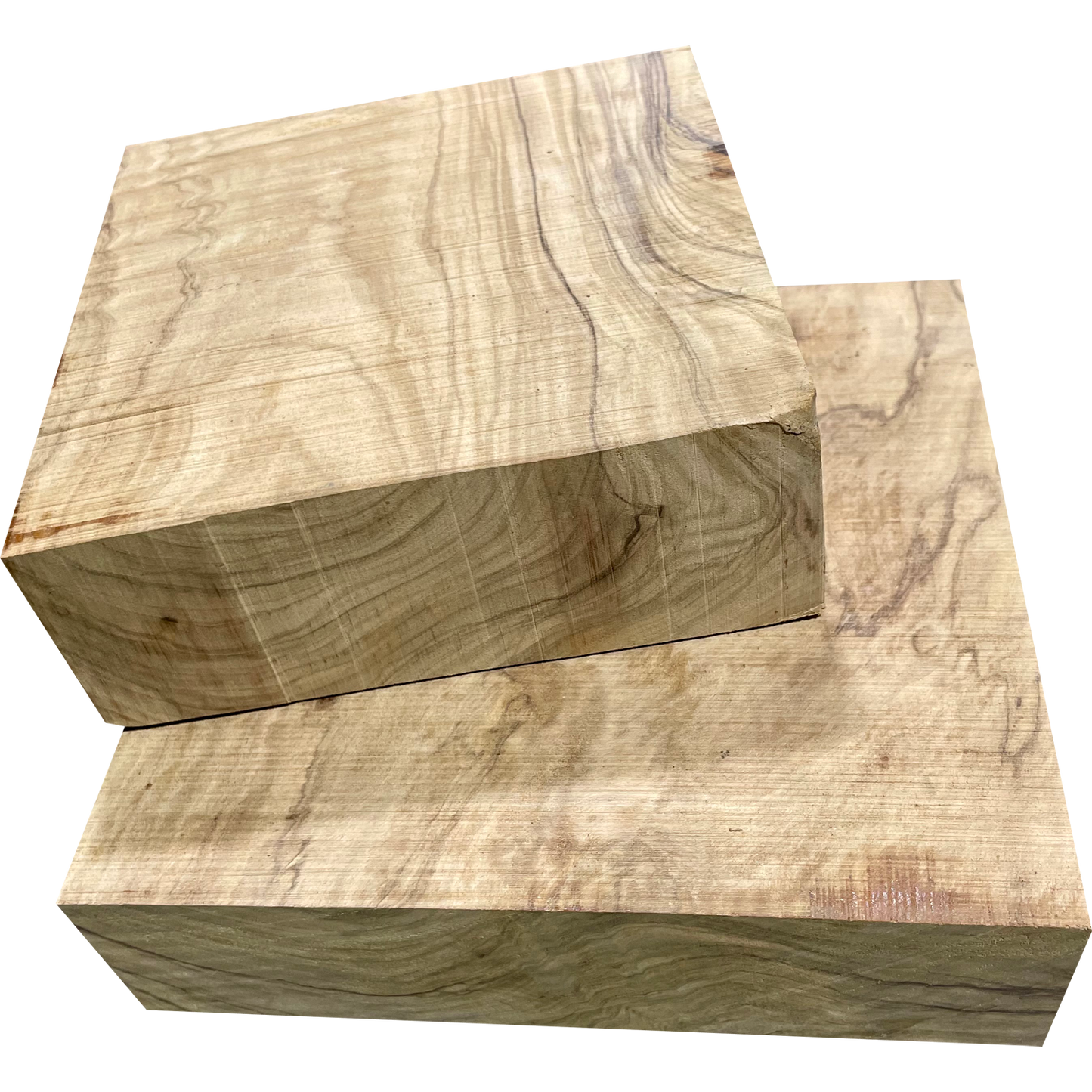Olivewood | Bowl Blanks