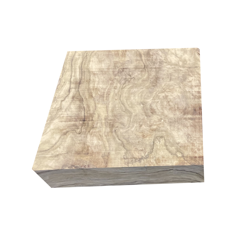 Olivewood | Bowl Blanks