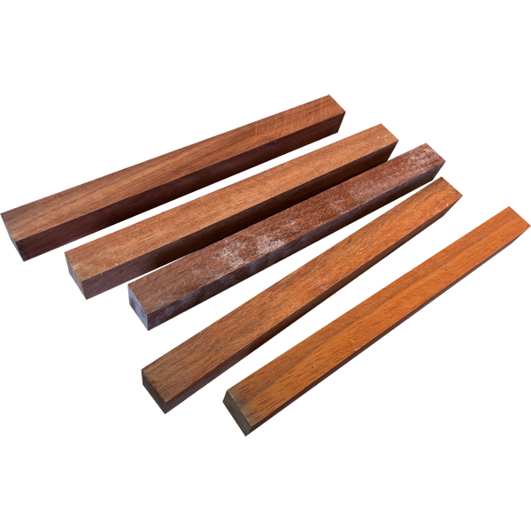 Padauk - Turning Blanks