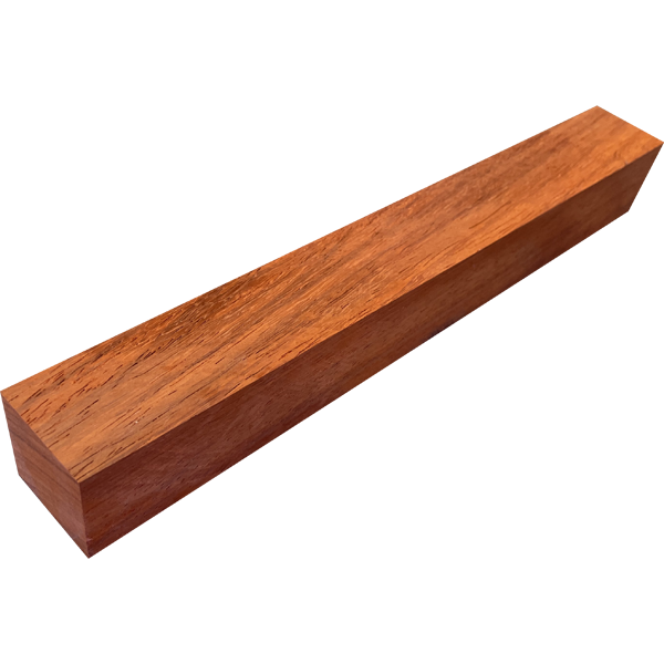 Padauk - Turning Blanks