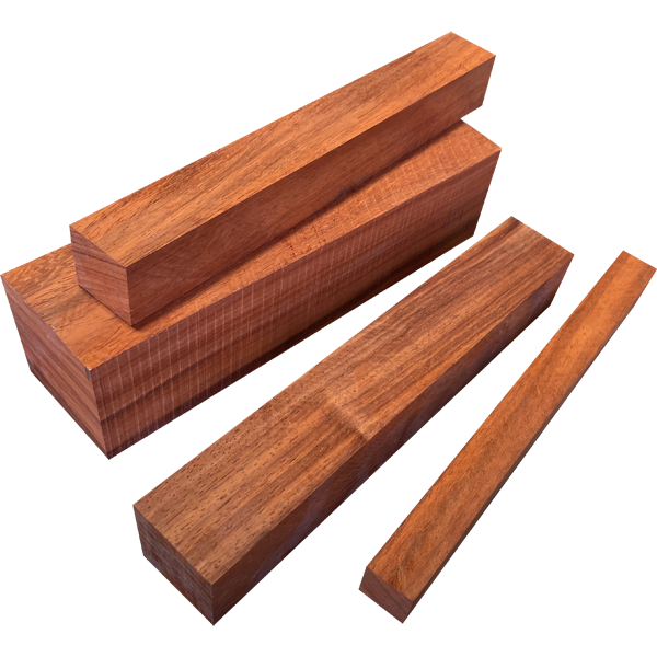 Padauk - Turning Blanks