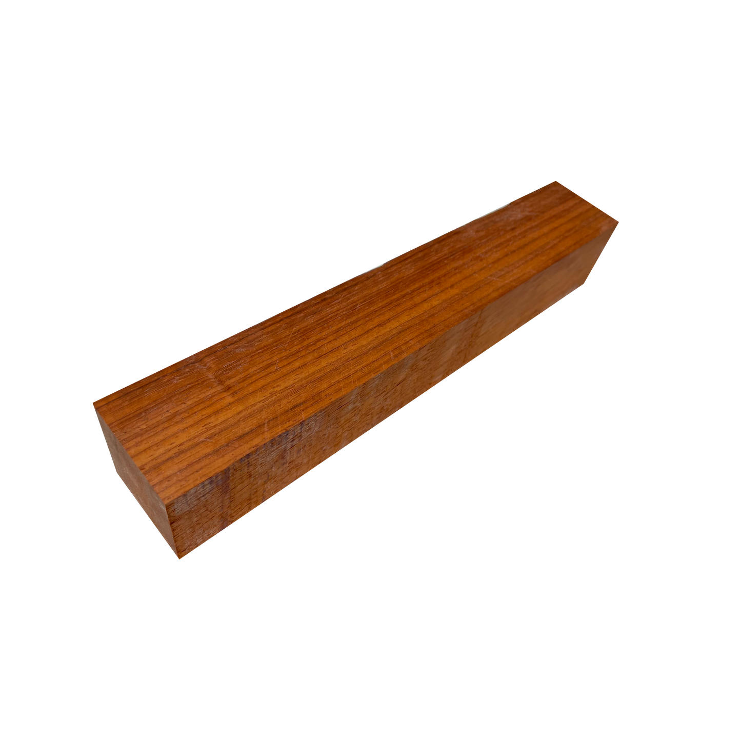 Padauk | Turning Squares