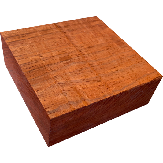 Padauk - Bowl Blanks