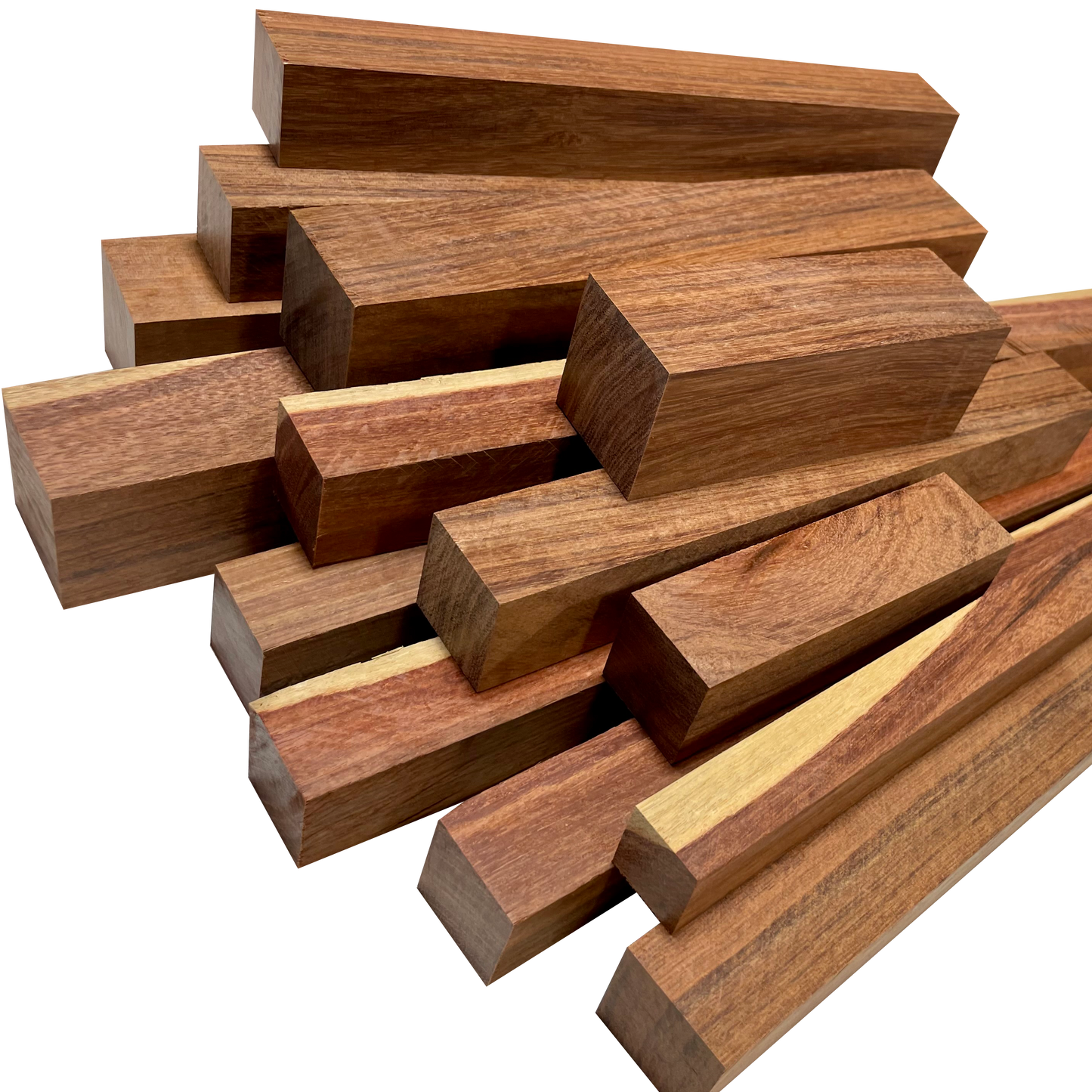 Granadillo | Turning Squares