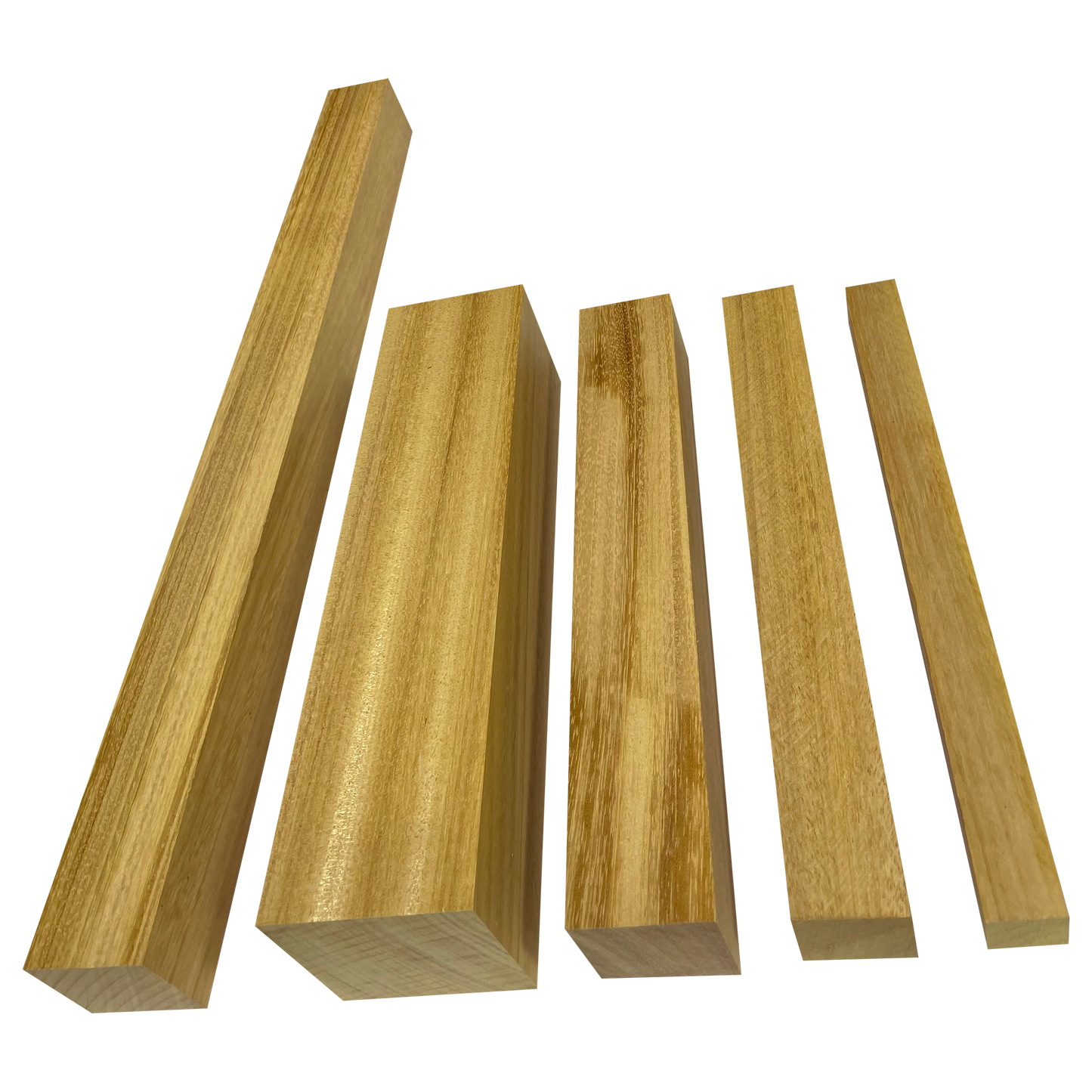 Tatajuba - Turning Blanks