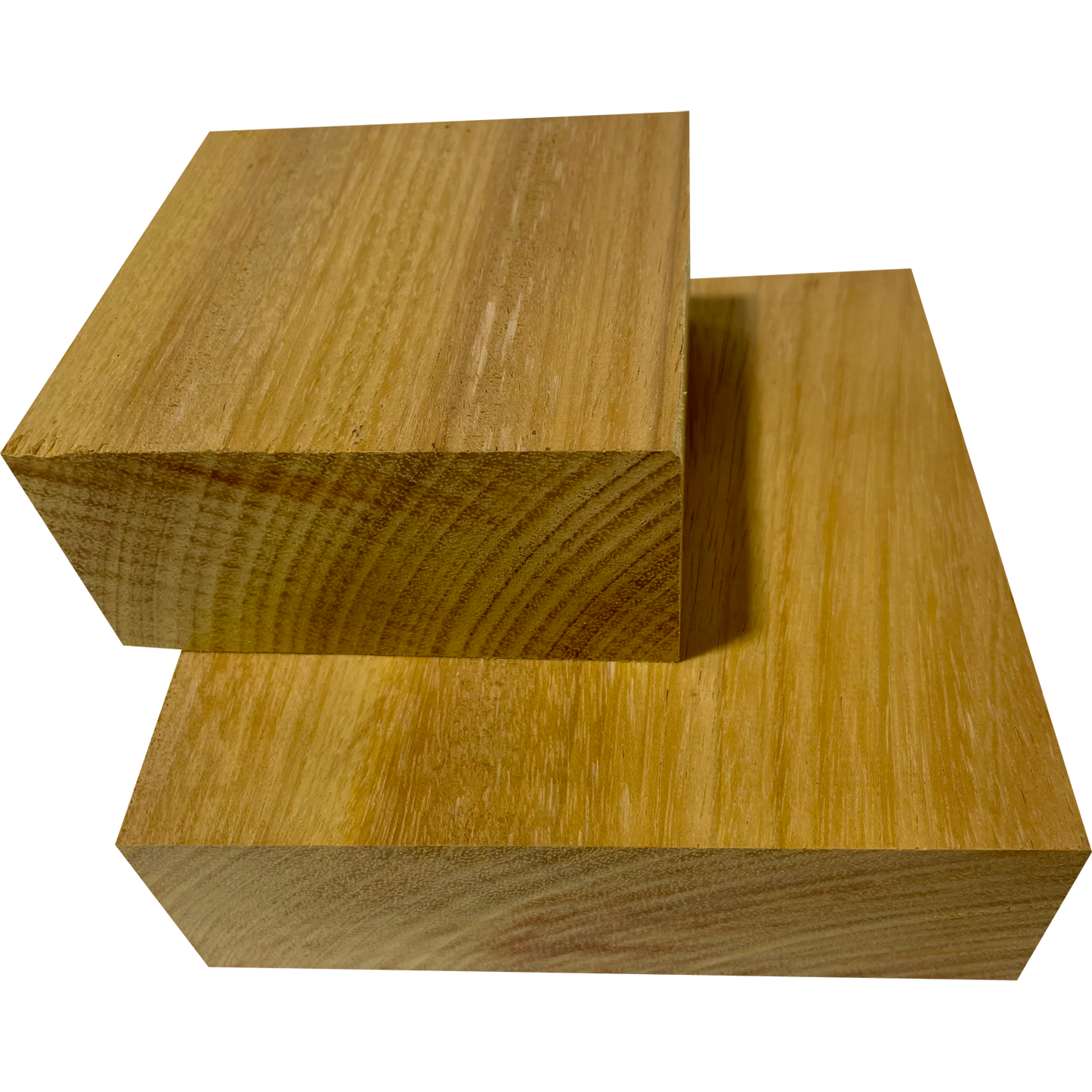 Tatajuba - Bowl Blanks