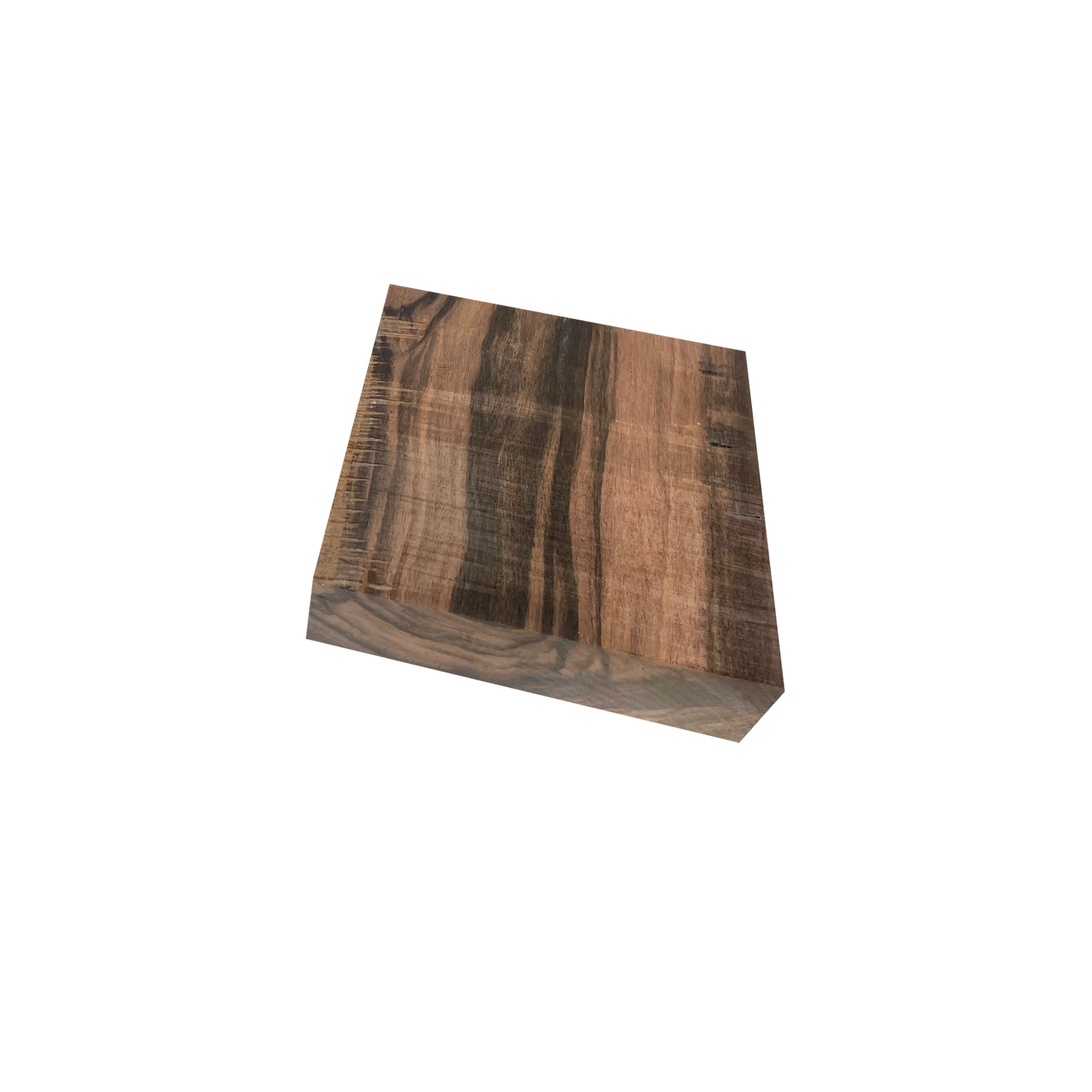 Macassar Ebony | Bowl Blanks