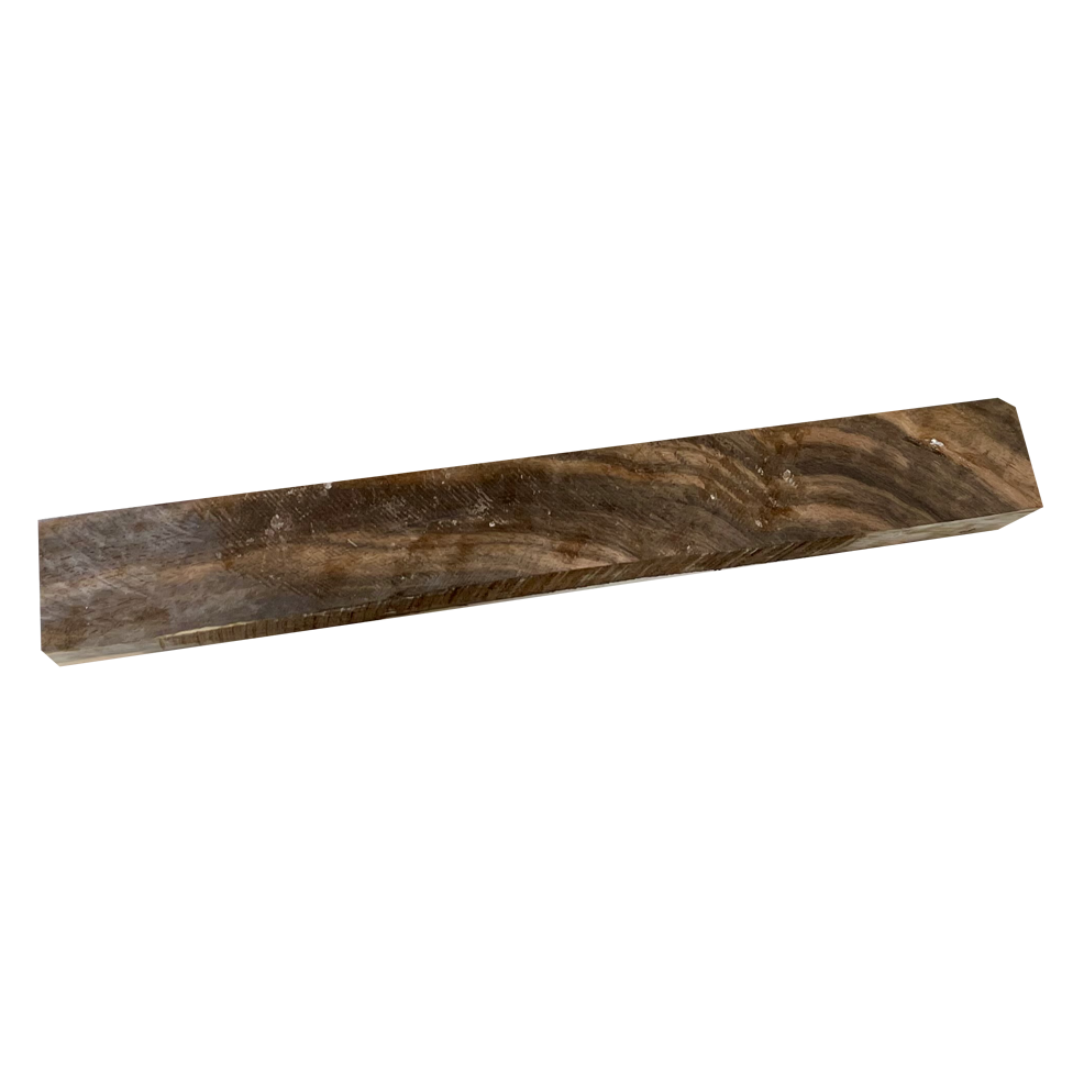 Macassar Ebony | Turning Squares