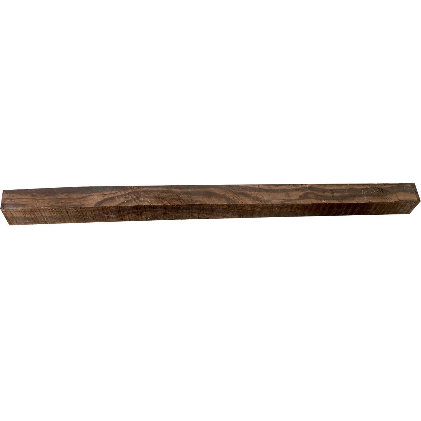 Macassar Ebony | Turning Squares