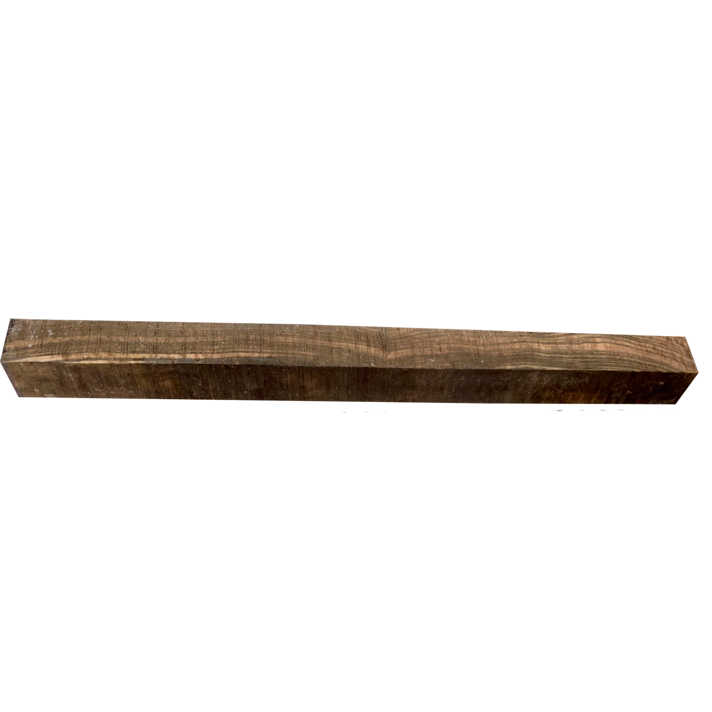Macassar Ebony | Turning Squares