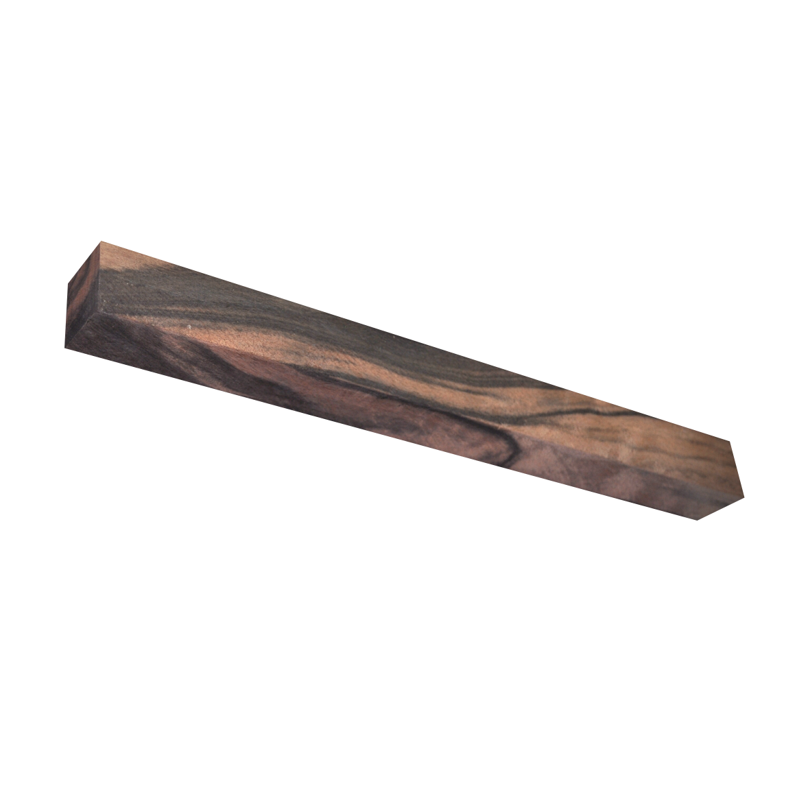 Macassar Ebony | Turning Squares