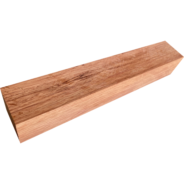 Bubinga | Turning Squares