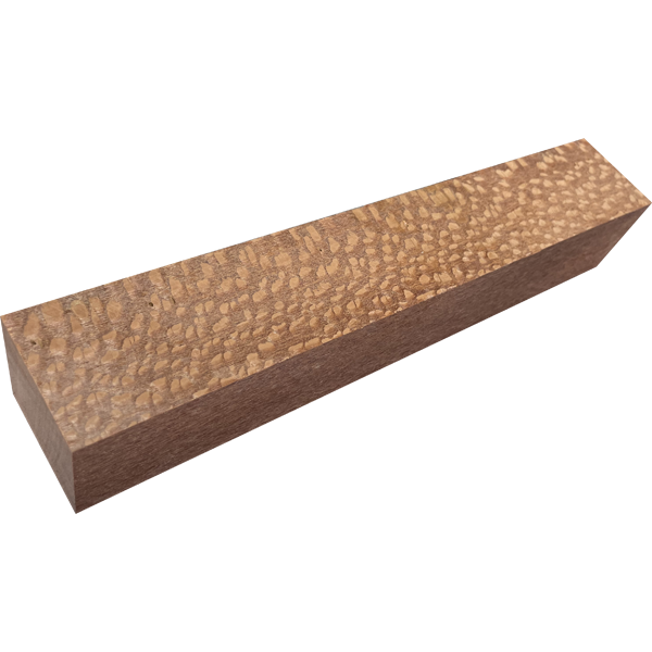 Leopardwood 1-1/2"x1-1/2"x12"
