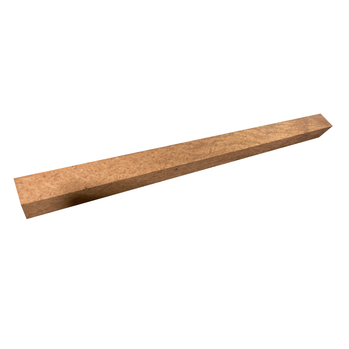 Redwood Burl | 1-½" x 1-½" x 24"