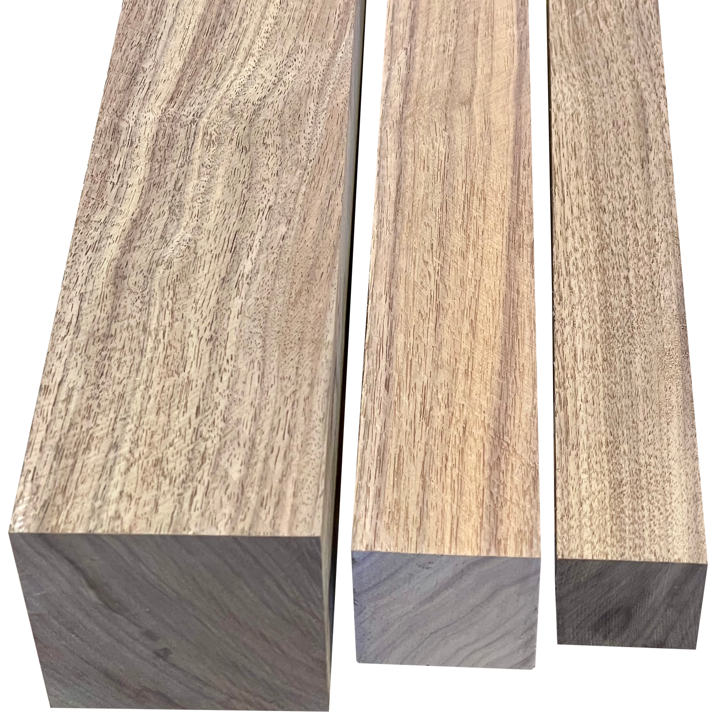 Walnut | Turning Squares