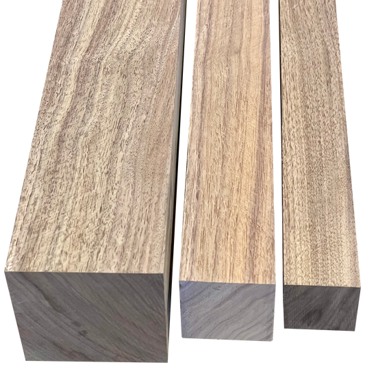 Walnut | Turning Squares