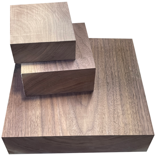 Walnut | Bowl Blanks
