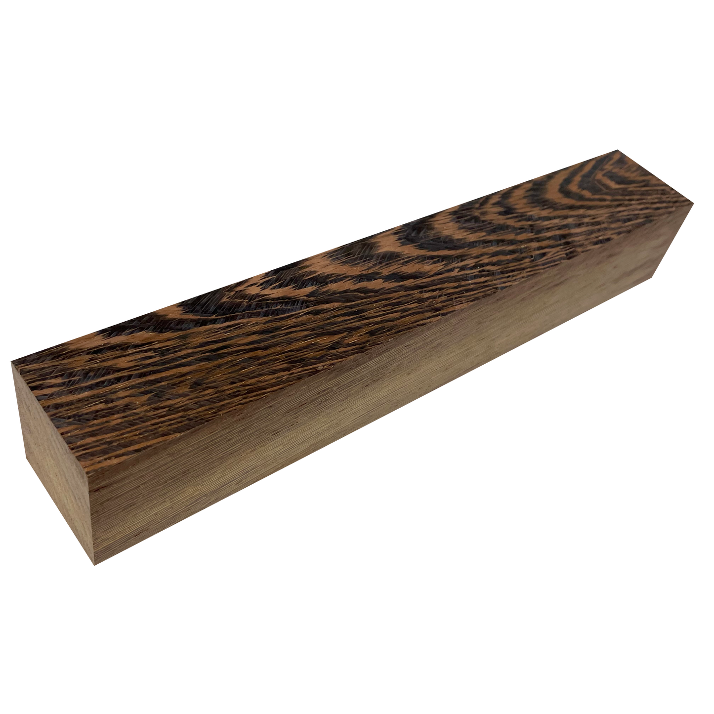 Wenge | Turning Squares