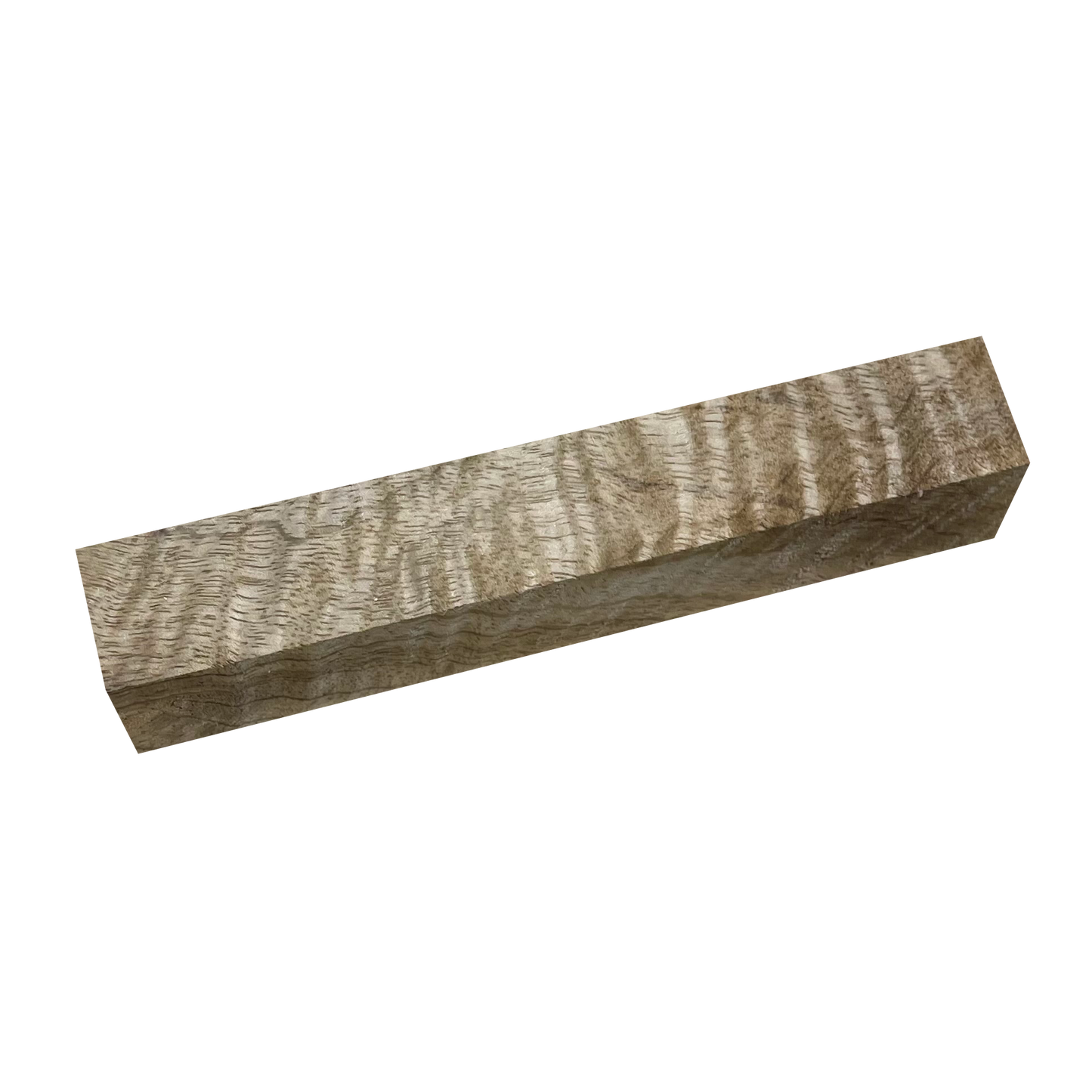 Myrtle, Figured | Pen Blanks