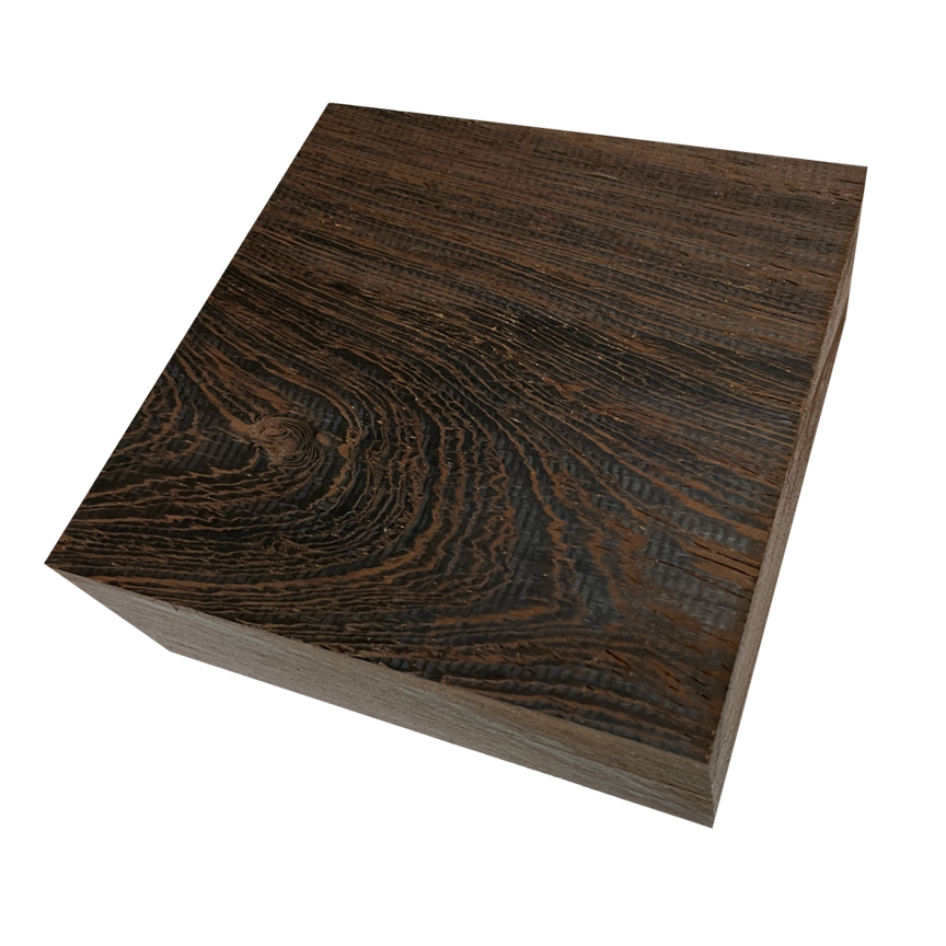 Wenge | Bowl Blanks