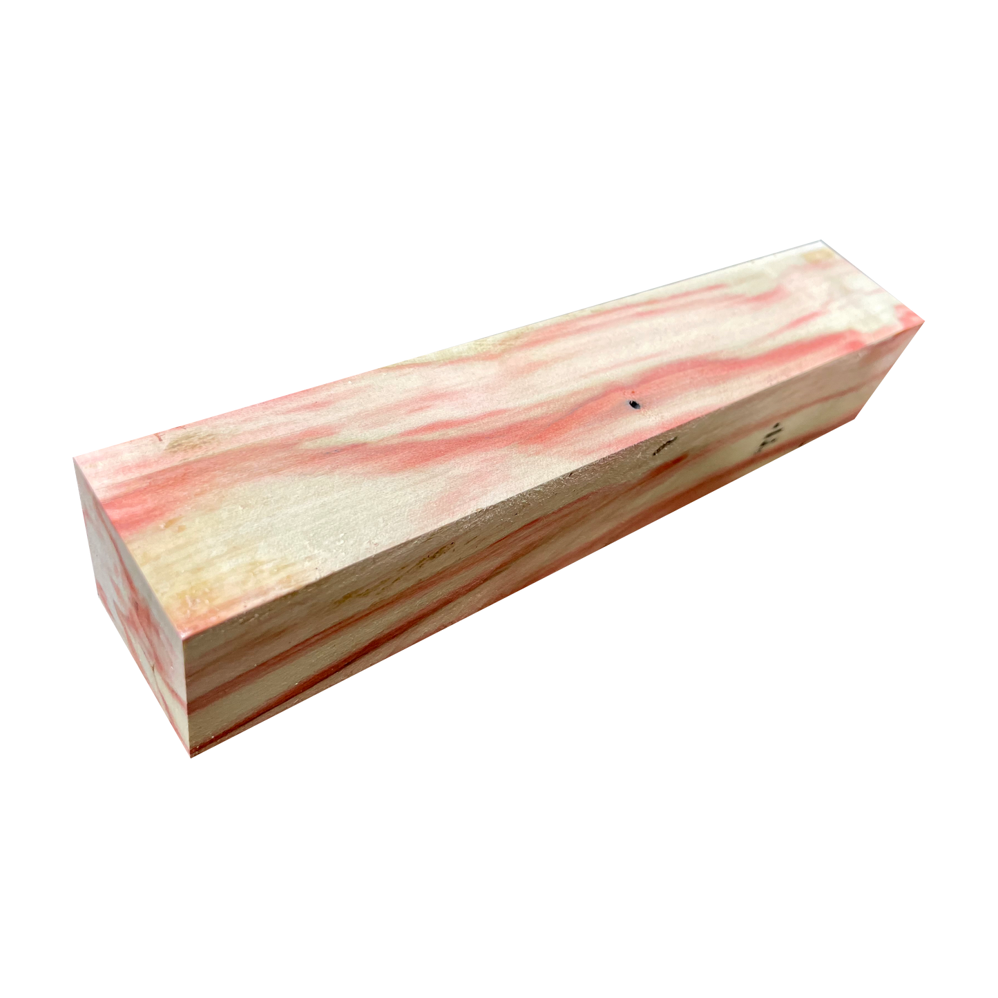 Box Elder | Turning Squares