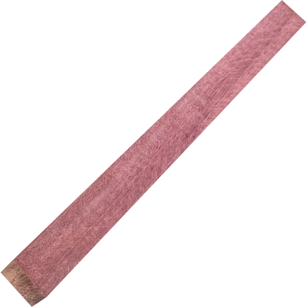 Purpleheart | Turning Squares