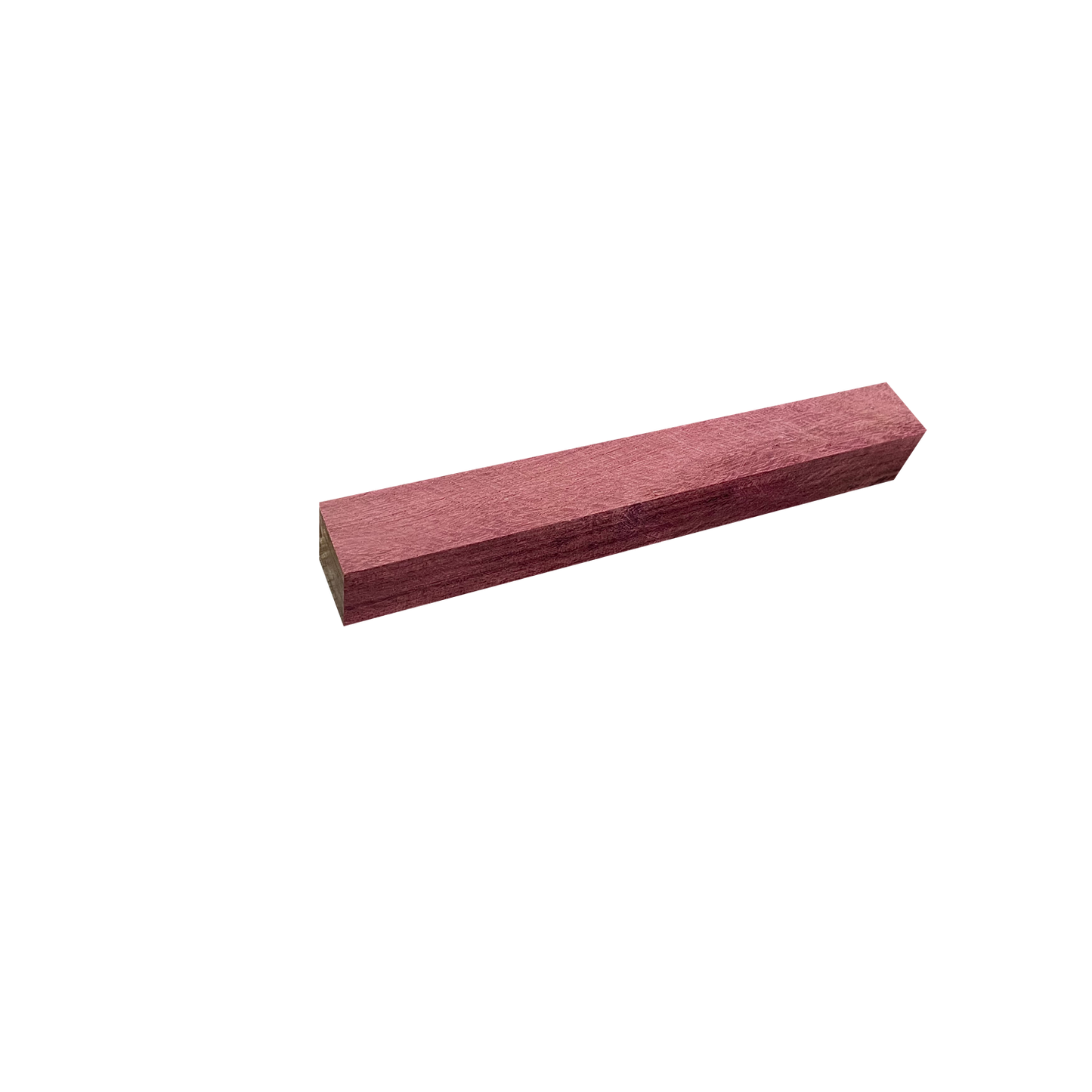 Purpleheart | Turning Squares