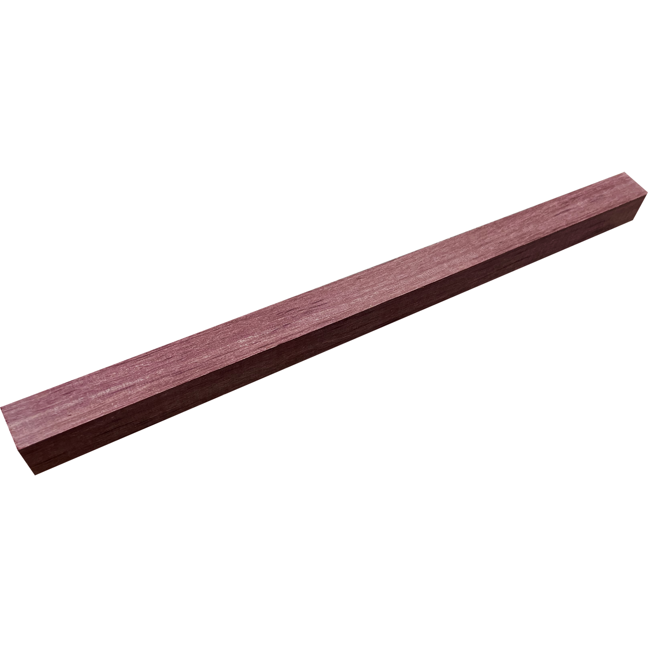 Purpleheart | Turning Squares