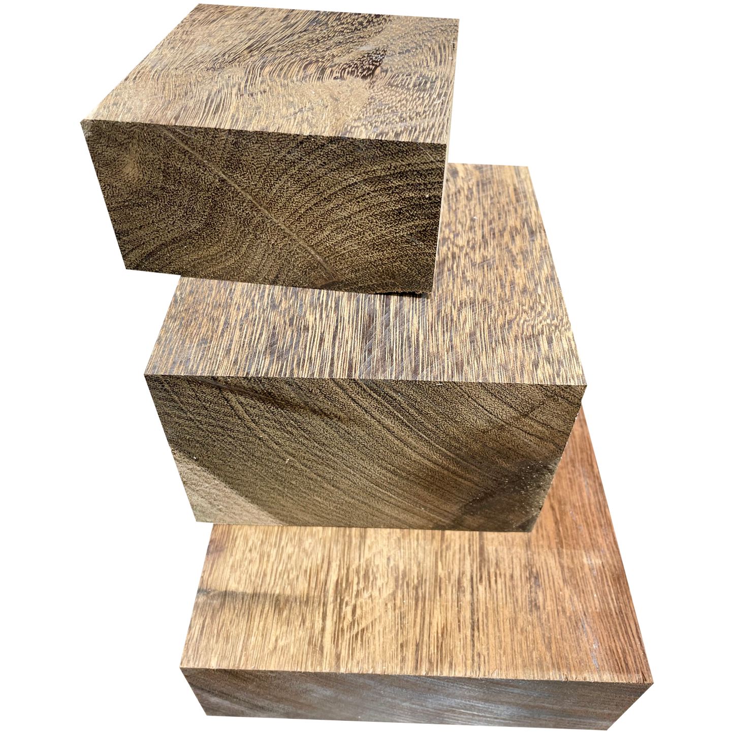 Brownheart | Bowl Blanks
