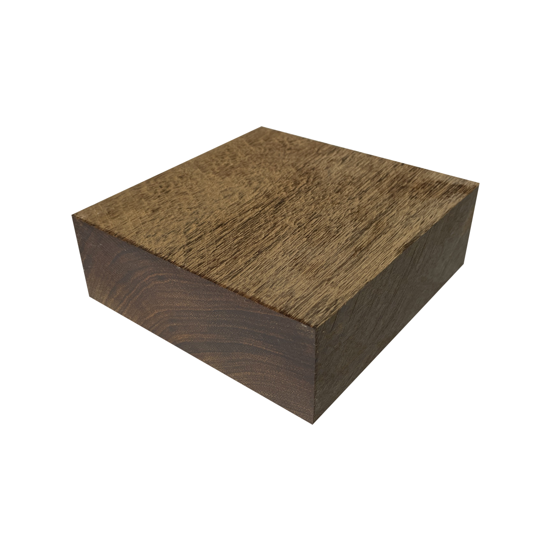 Brownheart | Bowl Blanks