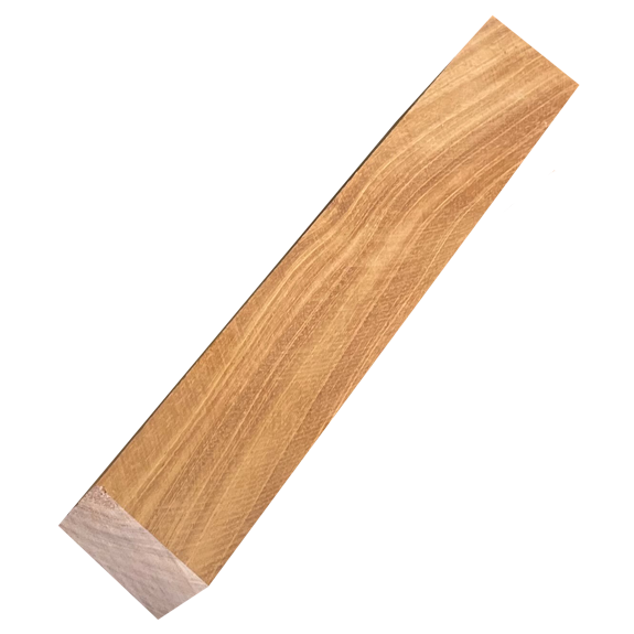 Mahogany, Genuine | Turning squares