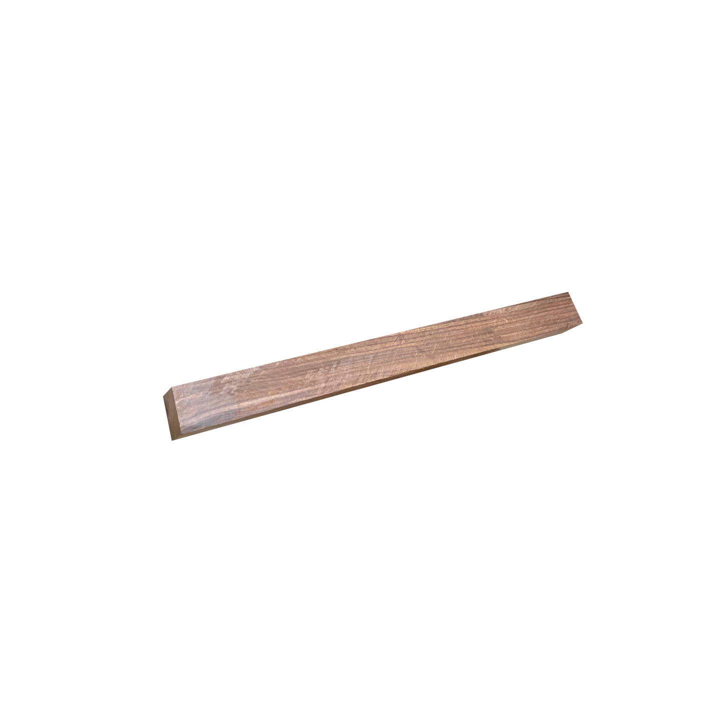 Bolivian Rosewood | Turning Squares