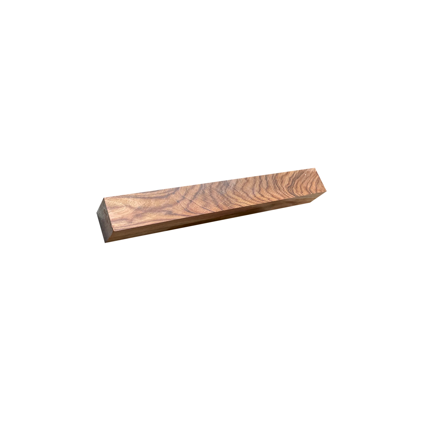 Bolivian Rosewood | Turning Squares