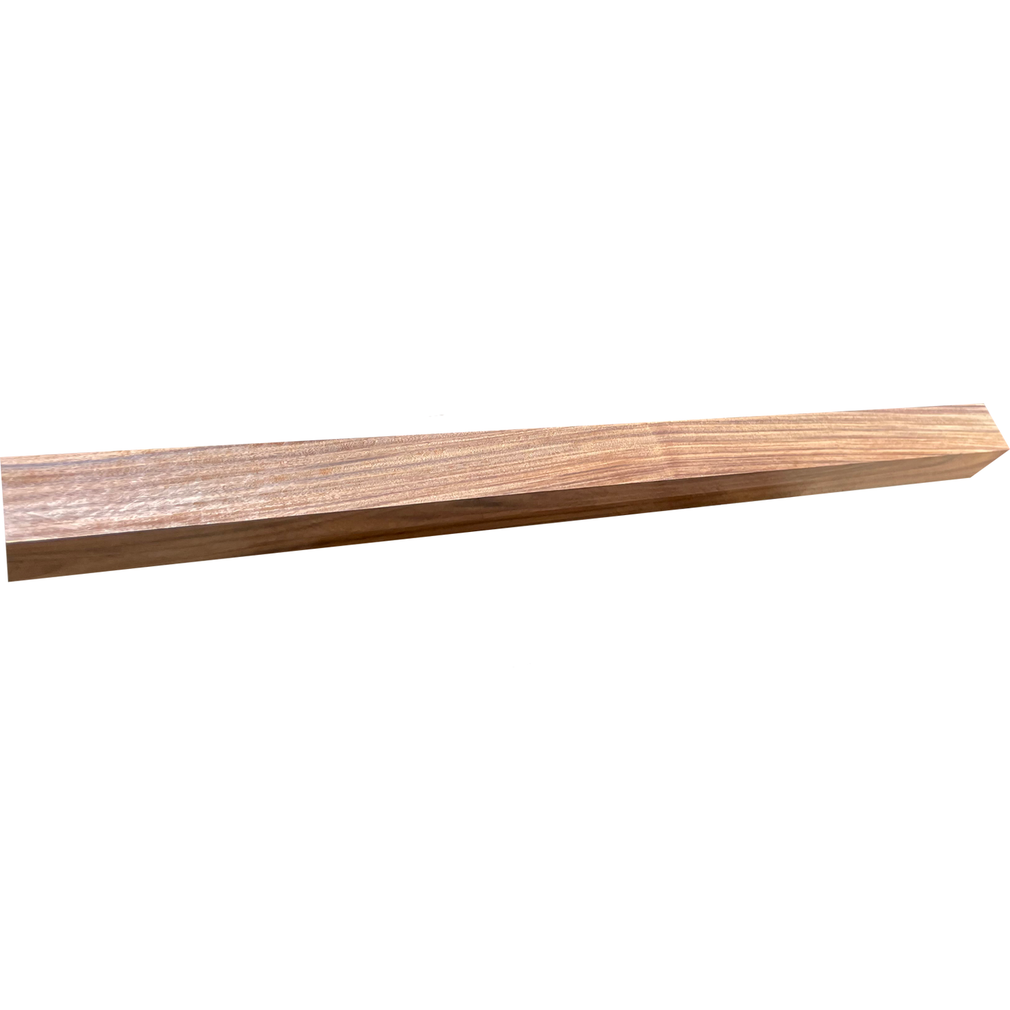 Bolivian Rosewood | Turning Squares