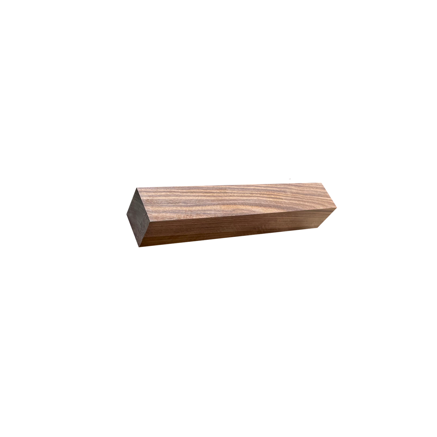 Bolivian Rosewood | Turning Squares