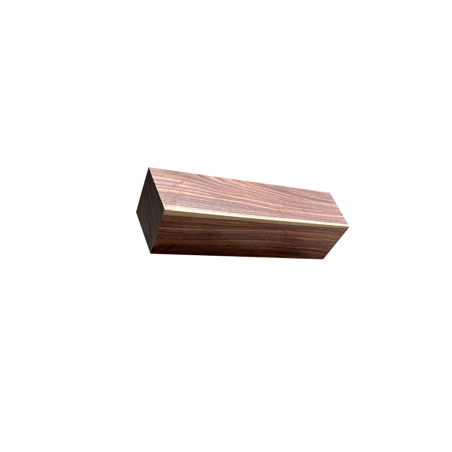 Bolivian Rosewood | Turning Squares
