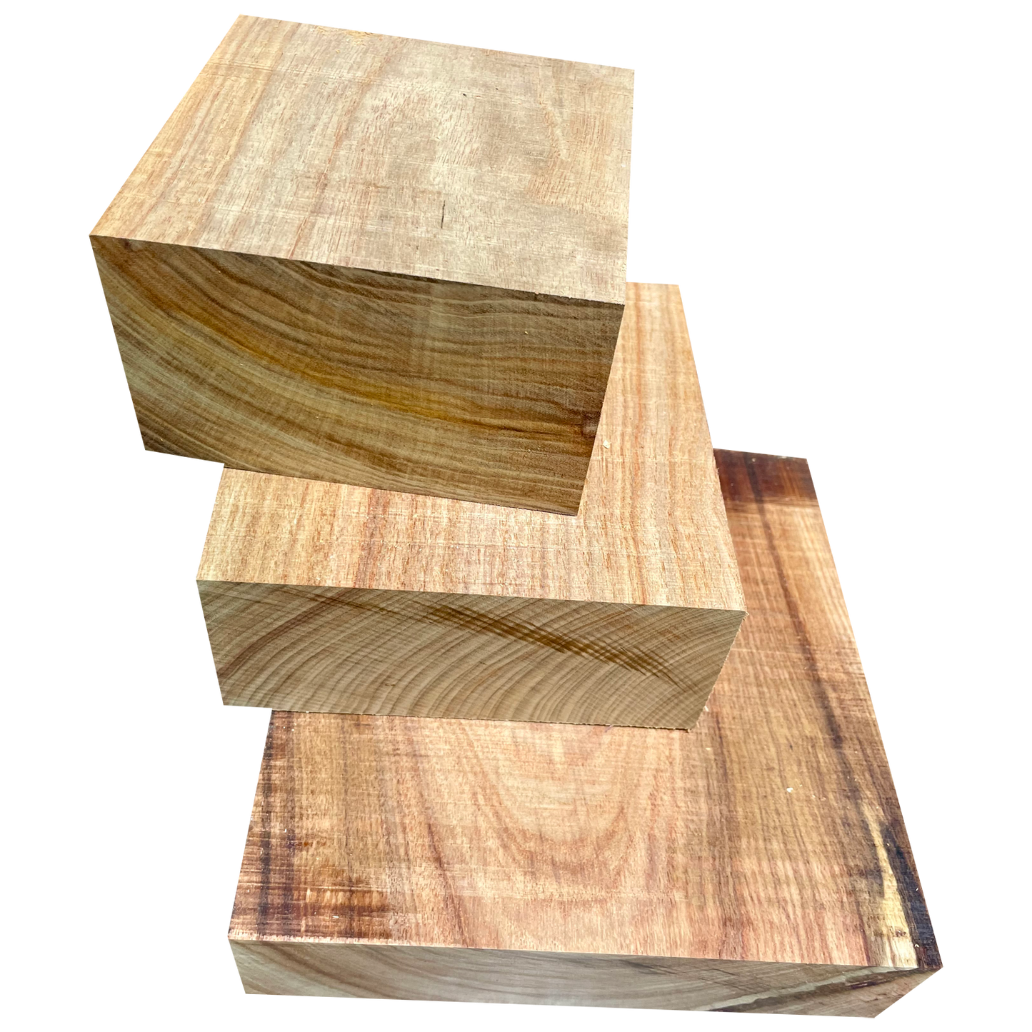 Canarywood | Bowl Blanks