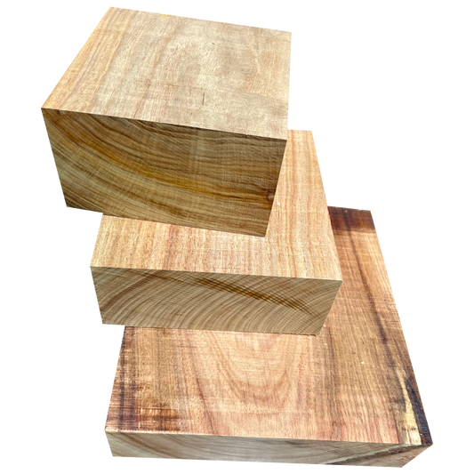 Canarywood | Bowl Blanks
