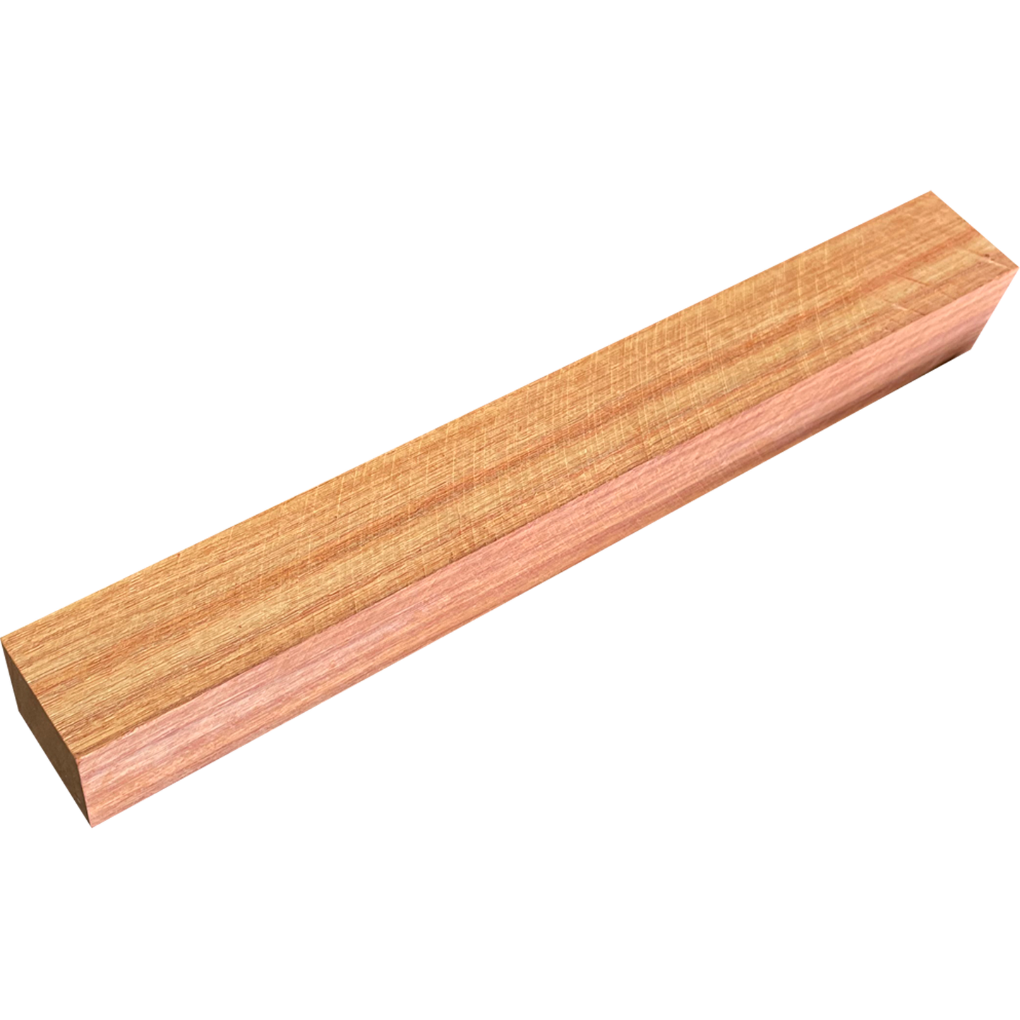 Canarywood | Turning Squares