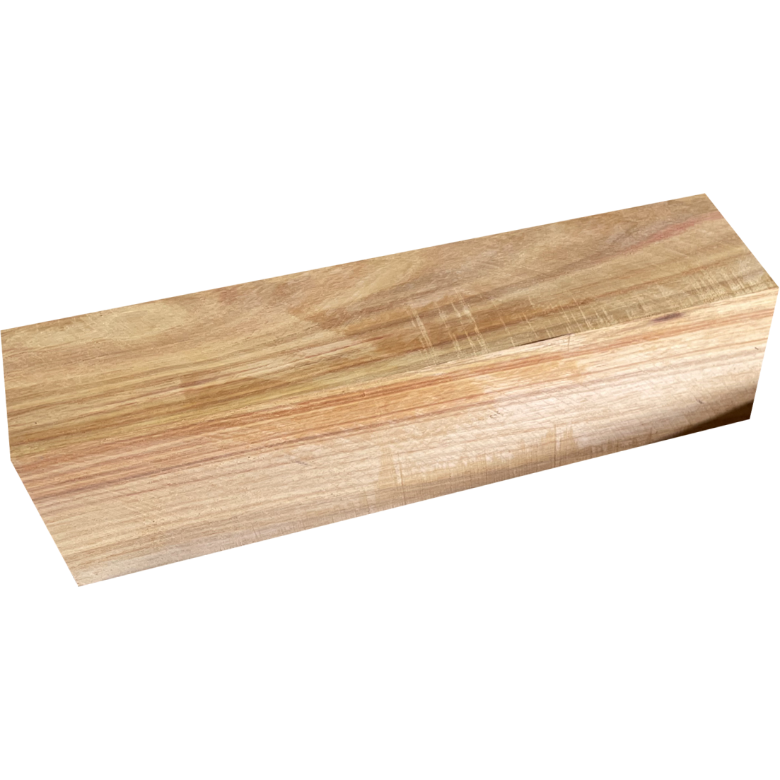 Canarywood | Turning Squares
