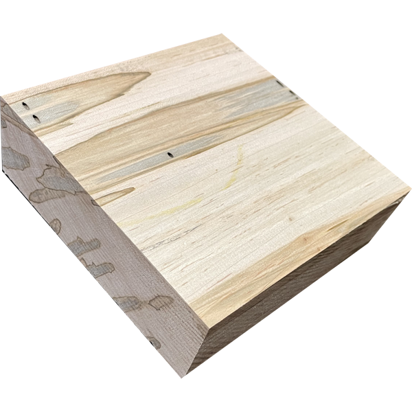 Ambrosia Maple | Bowl Blanks