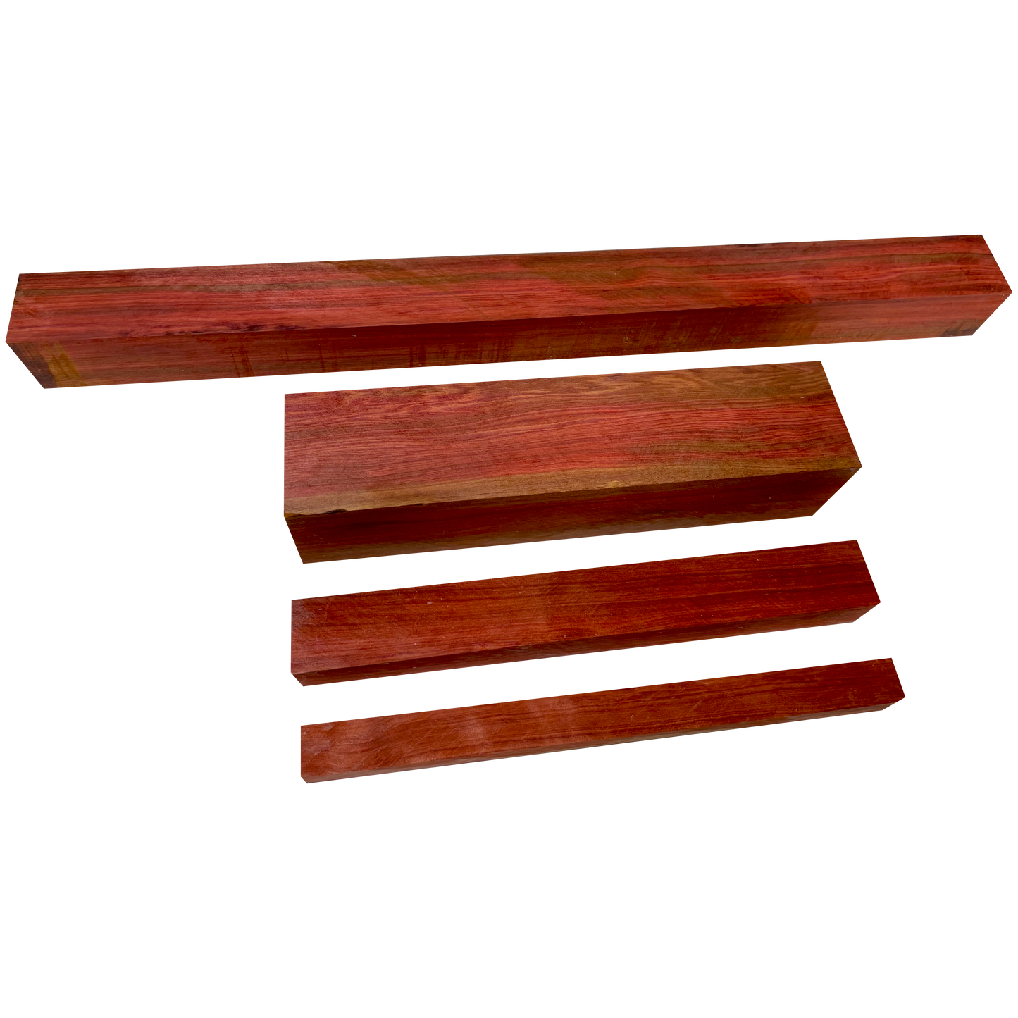 Redheart | Turning Squares