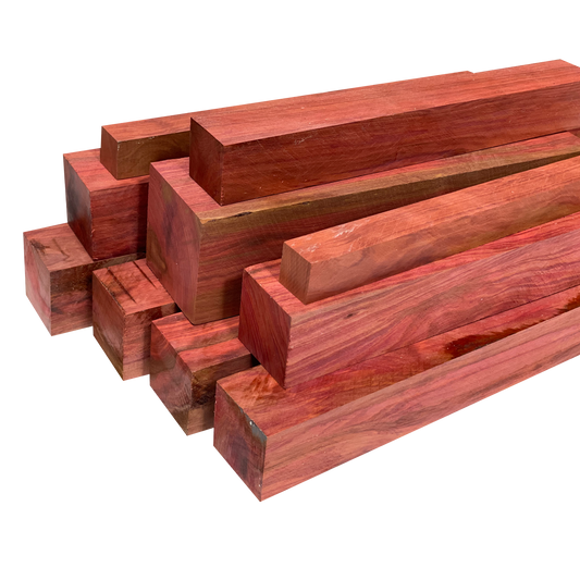 Redheart | Turning Squares