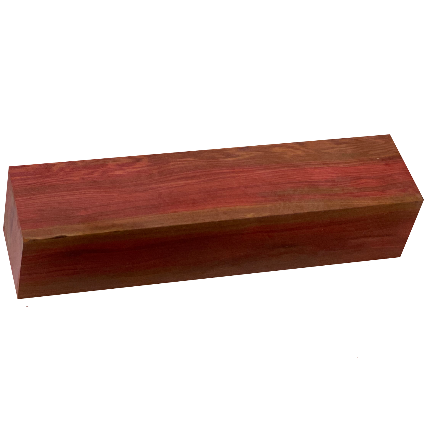 Redheart | Turning Squares