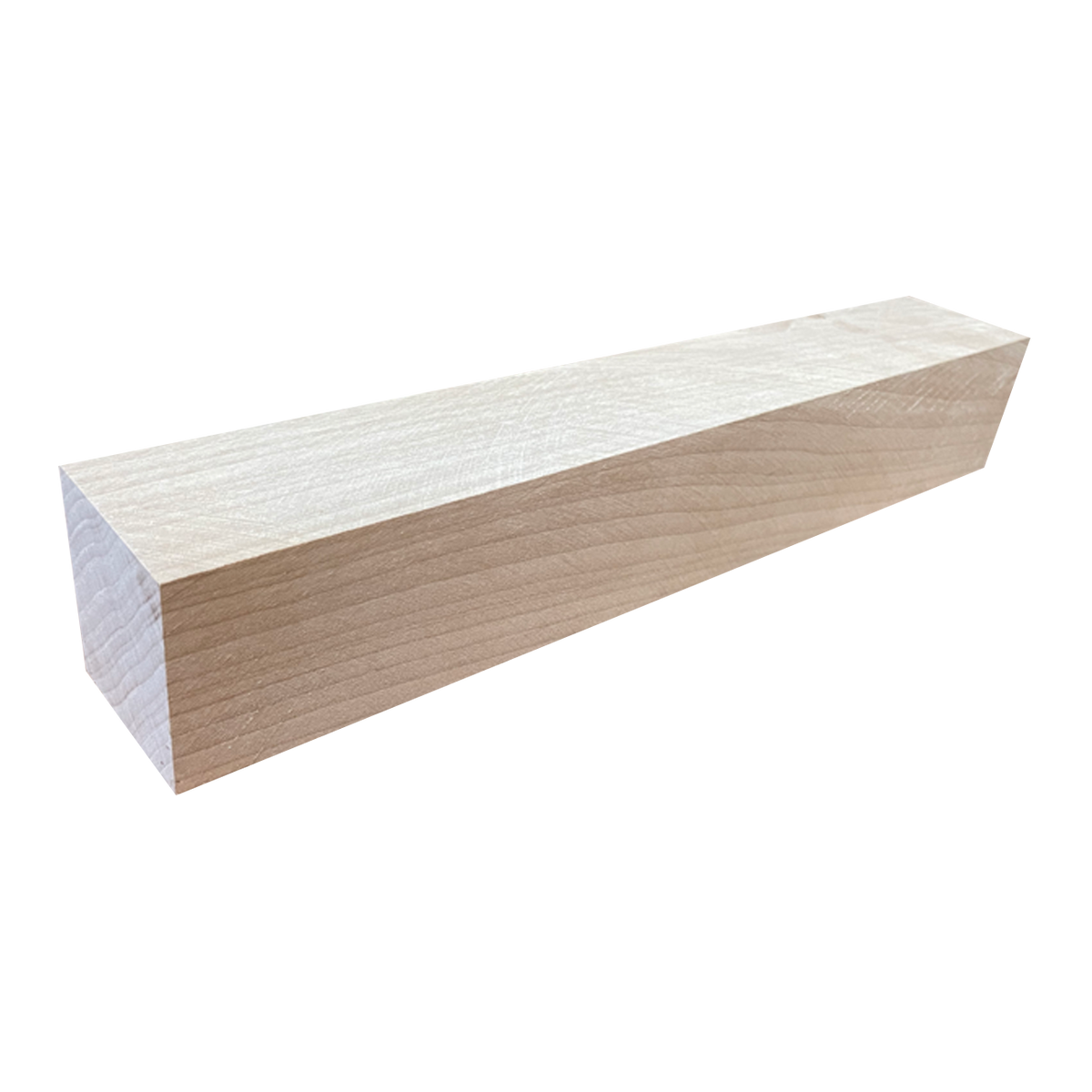 Hard Maple | 2"x2"x12"