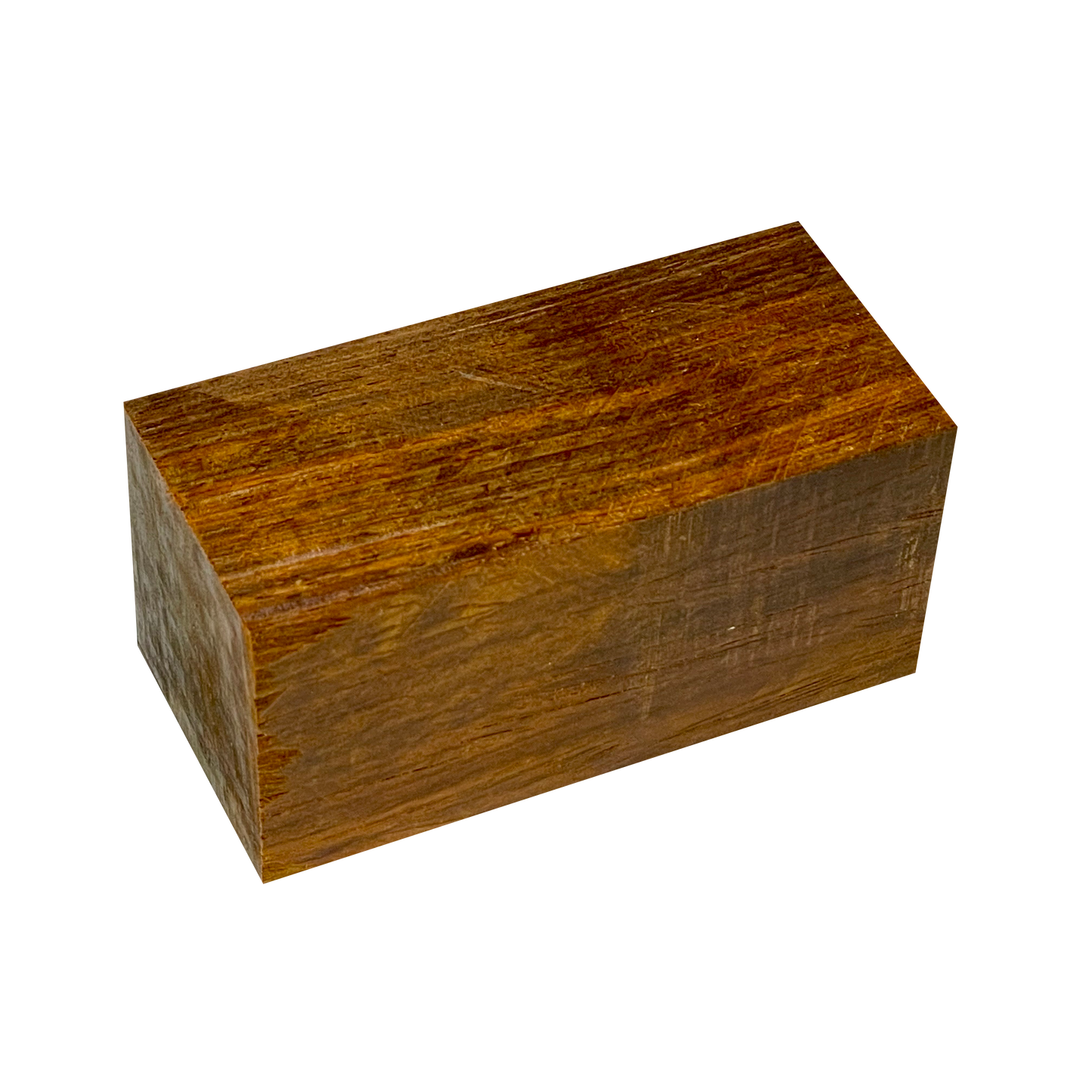 Cocobolo | Turning Squares